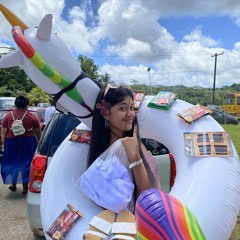 Don't break my heart - By Teidyboy feat Bwenaman ( Prod By KB4) Kiribati Music 2019 (320).mp3
