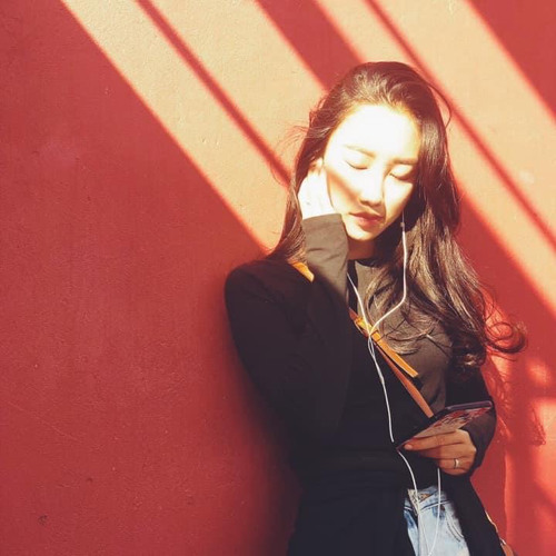 Mùa thu cho em - Diệu Anh