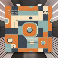 Liquefaction - Arksun [Sub Wavelenght Recordings] PREMIERE