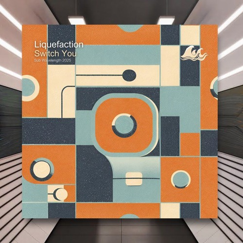 Liquefaction - Arksun [Sub Wavelenght Recordings] PREMIERE