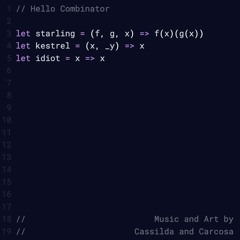 Hello Combinator