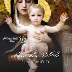 Alessandro Pablelli - El Nacimiento (Original Mix)