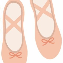 Get Your Dancin Shoes On