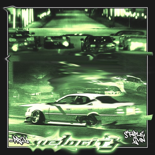 Velocity