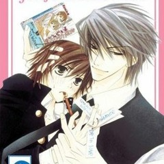 PDF/Ebook Junjo Romantica, Volume 01 BY : Shungiku Nakamura