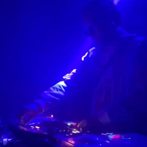 Matecho Live @ Rampe 25.10.25