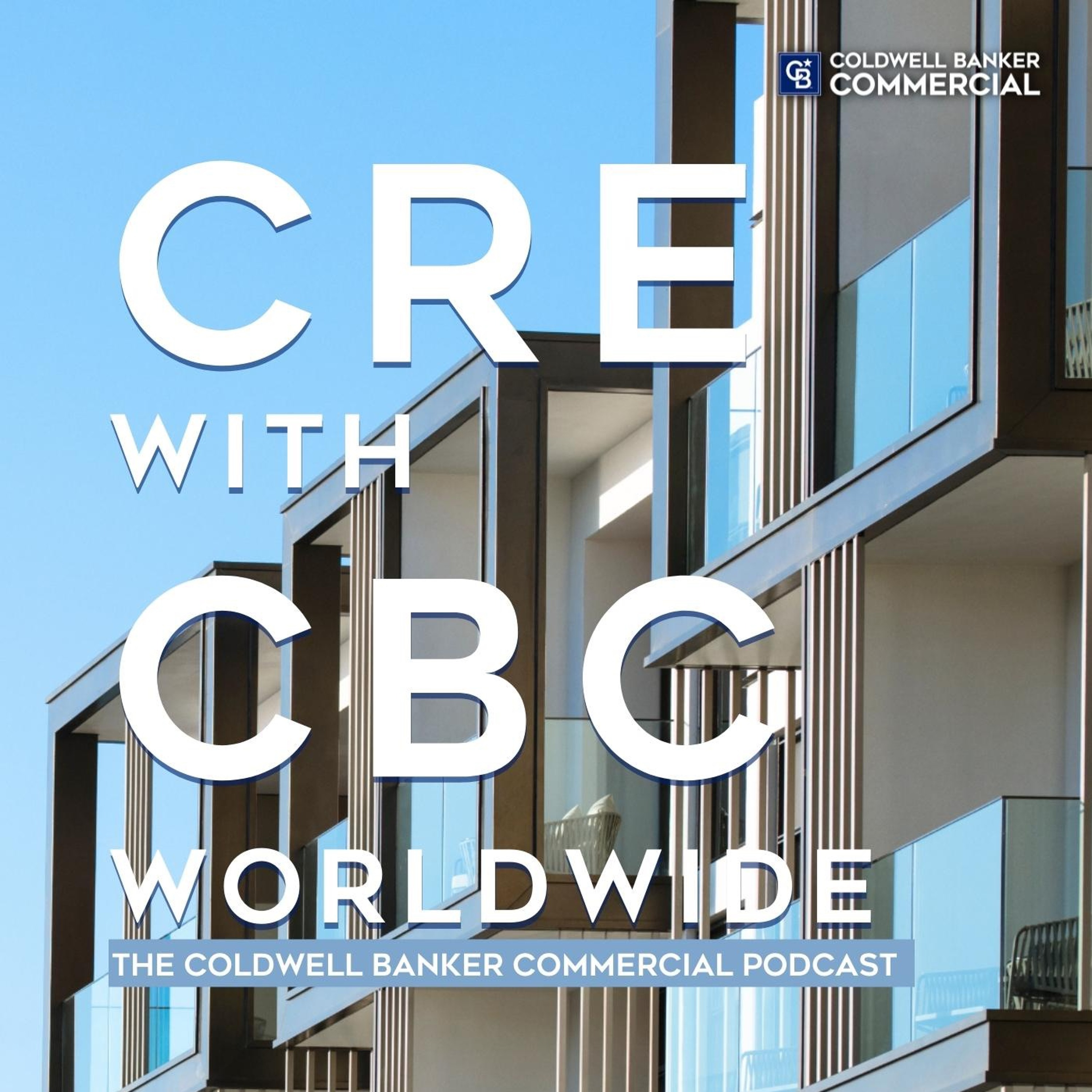 CRE with CBCworldwide
