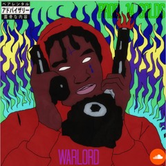 Sharc - Warlord (Prod. 14 Golds)