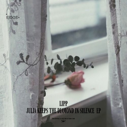 PREMIERE: Lipp - In Your Boson, I Rest My Thoughts [EIDOS002]