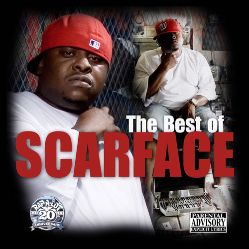 Stream Scarface Recognize by Starwood Productions Listen online for