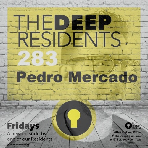 The Deep Residents 283 - Pedro Mercado