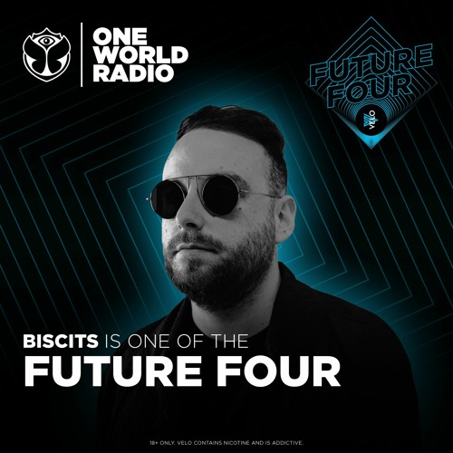 The Future 4 - Biscits