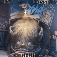 monster - Lenz