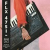 GDS.FM - Synths Of World w/ Flx4751 DJ mix artwork - Electronic music tracklist cover image