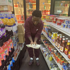 Toe Moneyyy- Gandhi Freestyle (Remix)