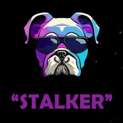 "STALKER" - Dark Trap Beat - DARK MELODY - PIANO