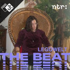 The Beat Mix: Legowelt