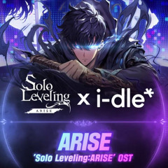 i-dle (아이들) - ARISE (RNH Remix) FREE DOWNLOAD