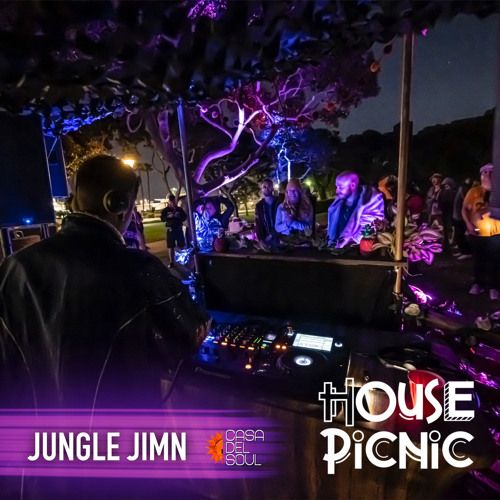 LIVE @ House Picnic 2023