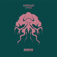 Alter Alex  -  Vimana (Manu Riga & Phi Phi Remix)