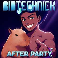 AFTER PARTY [FREE DOWNLOAD]