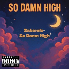 So Damn High