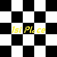 1st Place - Single (prod. SGR FRë)