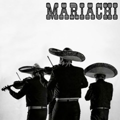 Mariachi [sold]