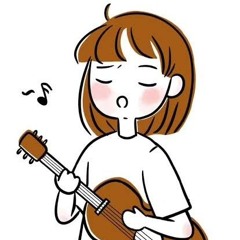 [Few Ukulele] Kaze ni Naru - Ayano Tsuji (Cover) Hati hati ranjau