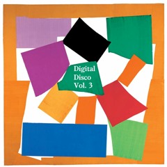Digital Disco Vol. 3