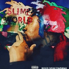 Slime Dollaz - Codeine And Pluto (prod. Yung Icey)