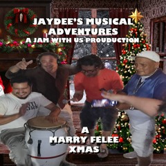 JayDee - A Merry Felee Xmas