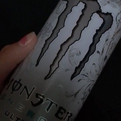 White Monster Effect I feel alone, yet nothing changes. I wish for presence, but I'm always ignored.
