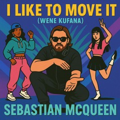 I like to move "Wene kufana" (Afro House version) FREE DOWNLOAD