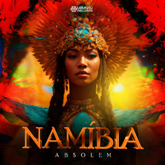 Absolem - Namíbia (Original Mix) @UbuntuRec