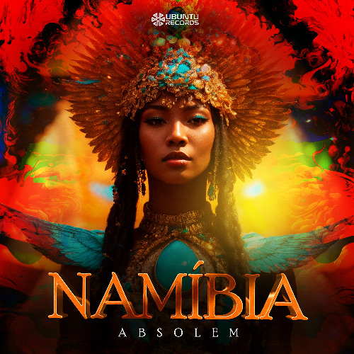 Absolem - Namíbia (Original Mix) @UbuntuRec