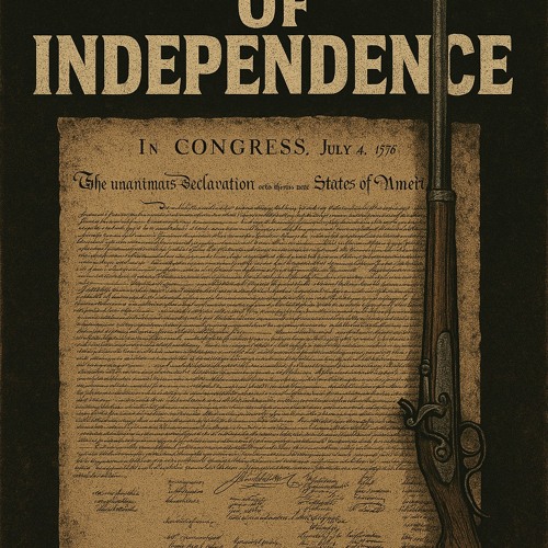 Declaration of Independence