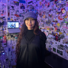 Sluice with Akane @ The Lot Radio 09-19-2025