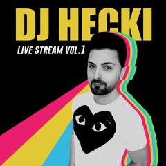 Live Stream Vol.1 2020