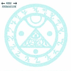 🪁SLUT#iii 🪁 @shimaelok // #s#iiilo [prod, prost#iii] #darks#iiidemoney