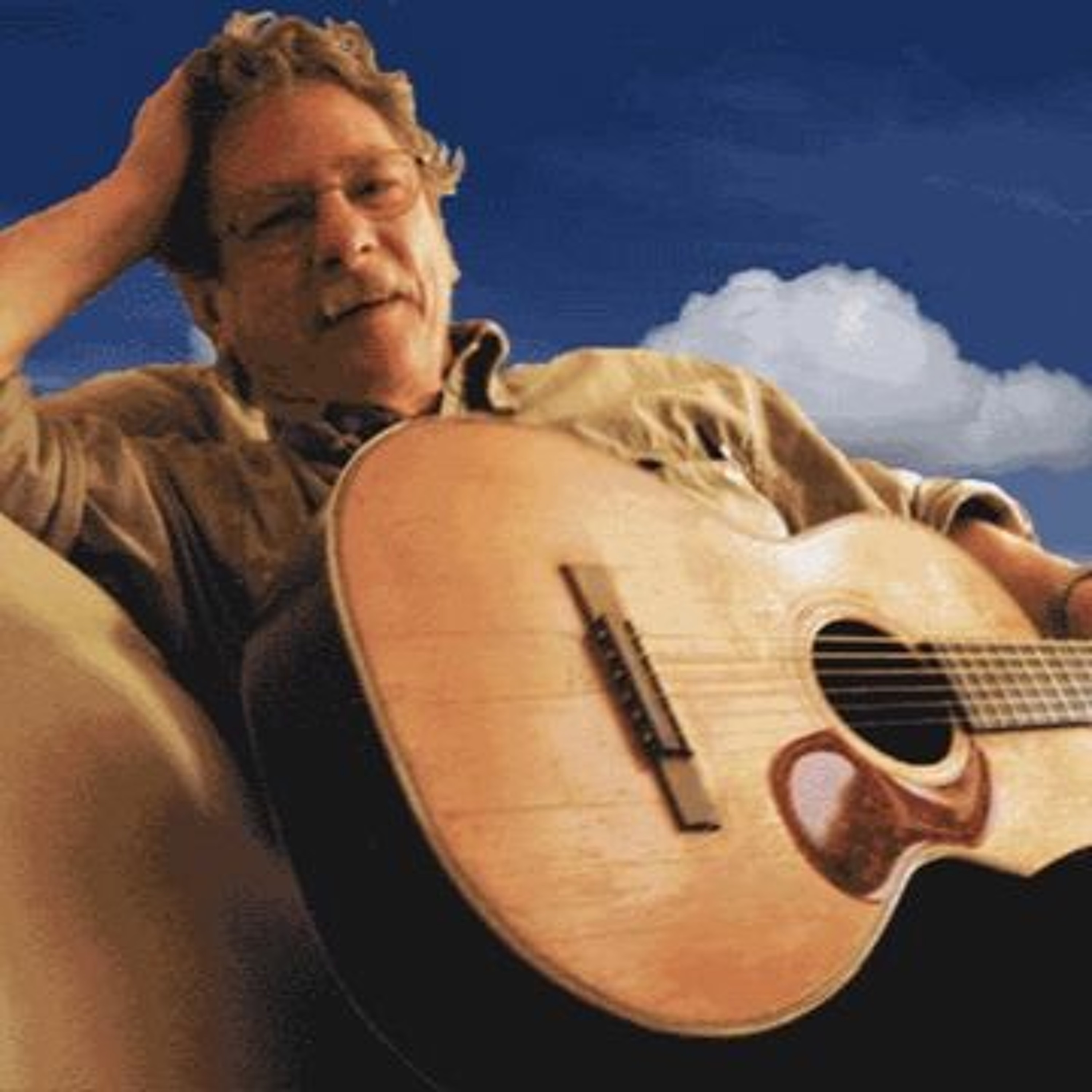 Eli Dr. Blues Marcus