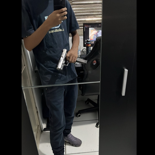 O AK DO JHONNY BRAVO