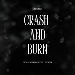 PhaseOne - Crash & Burn (ft. Northlane) (THNDERZ HARD RAVETOK REMIX)