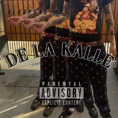 DELAKALLE @2001chalito prod @bohemyoalkapone
