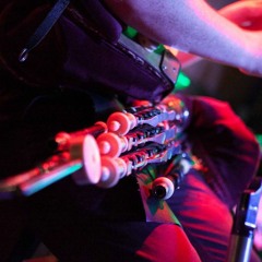 Aaron Dolan - Little Creatures