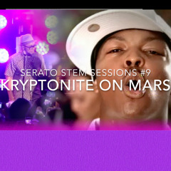 Bruno Mars vs Purple Ribbon All-Stars - Kryptonite on Mars (Quadi's Genre Blend Teaser)