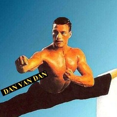 UNDERGROUND HOUSE & GARAGE (EPS.36) MIXED BY DAN VAN DAN (04.09.20)