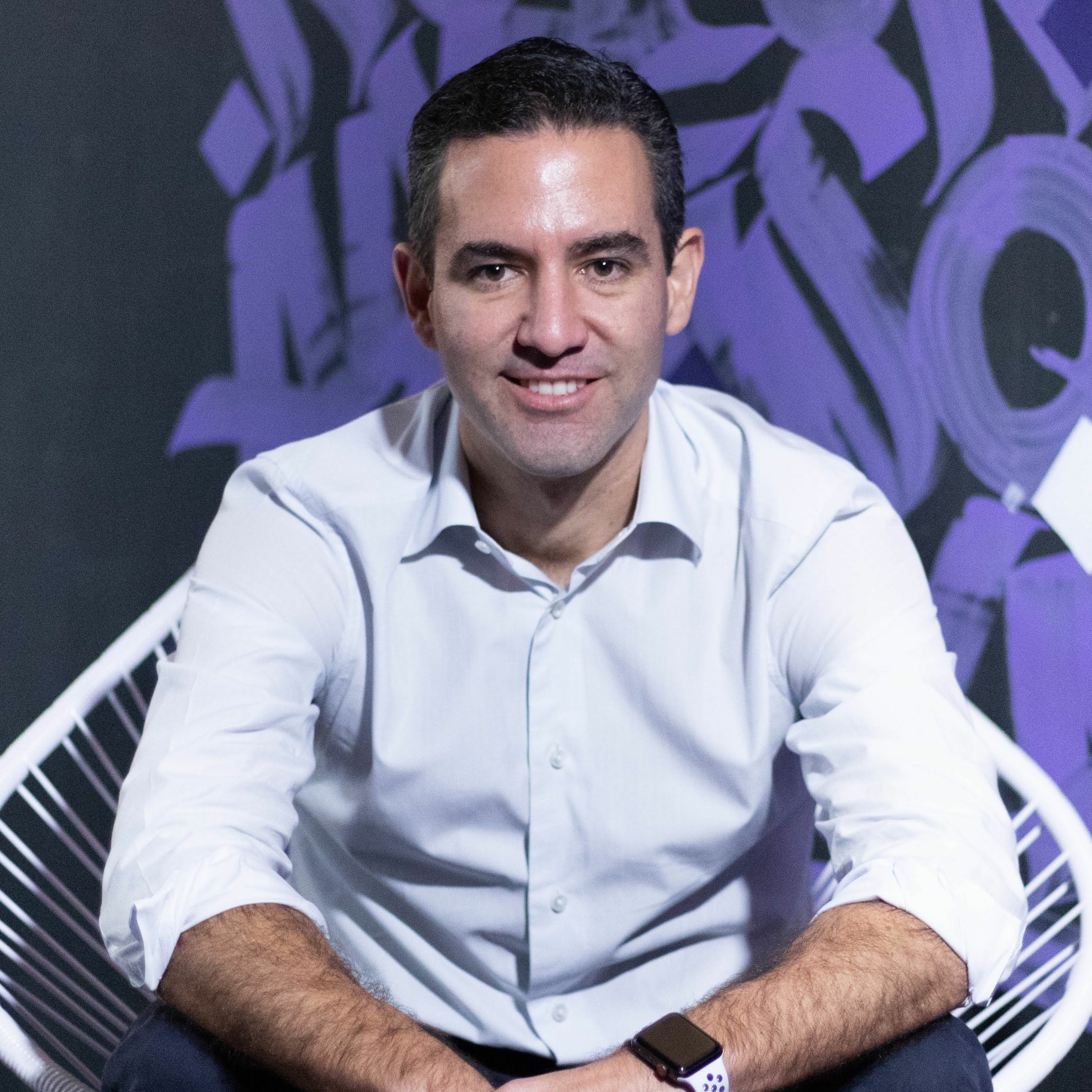 cover of episode Building a Customer-Centric Culture with David Vélez, Founder and CEO of Nubank