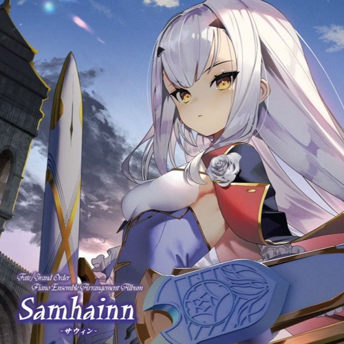 Fate/Grand Order Piano Ensemble Arrangement "Samhainn" XFD Version