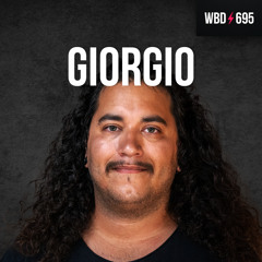 The Bitcoin Mutiny with Tony Giorgio